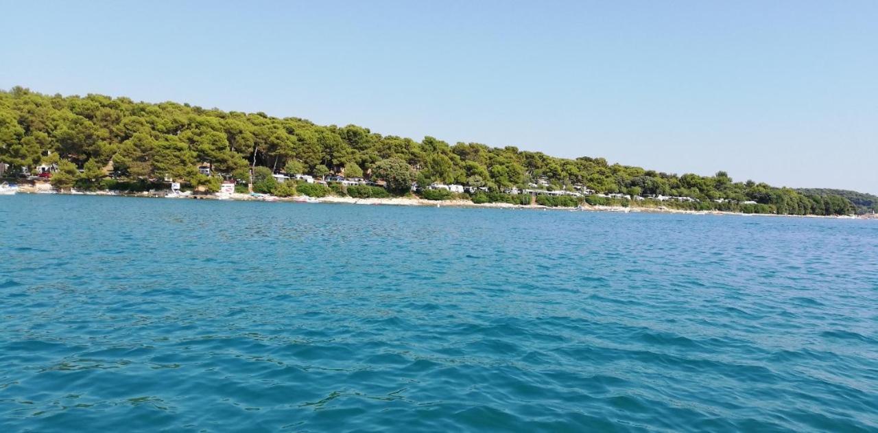 Apartman Emily, 6 Plus 2 Guests, Newly Refurbished Pula Buitenkant foto