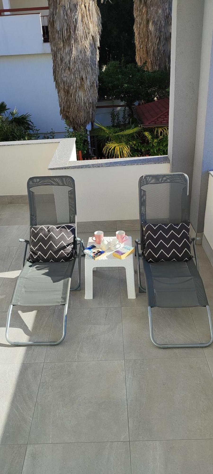Apartman Emily, 6 Plus 2 Guests, Newly Refurbished Pula Buitenkant foto