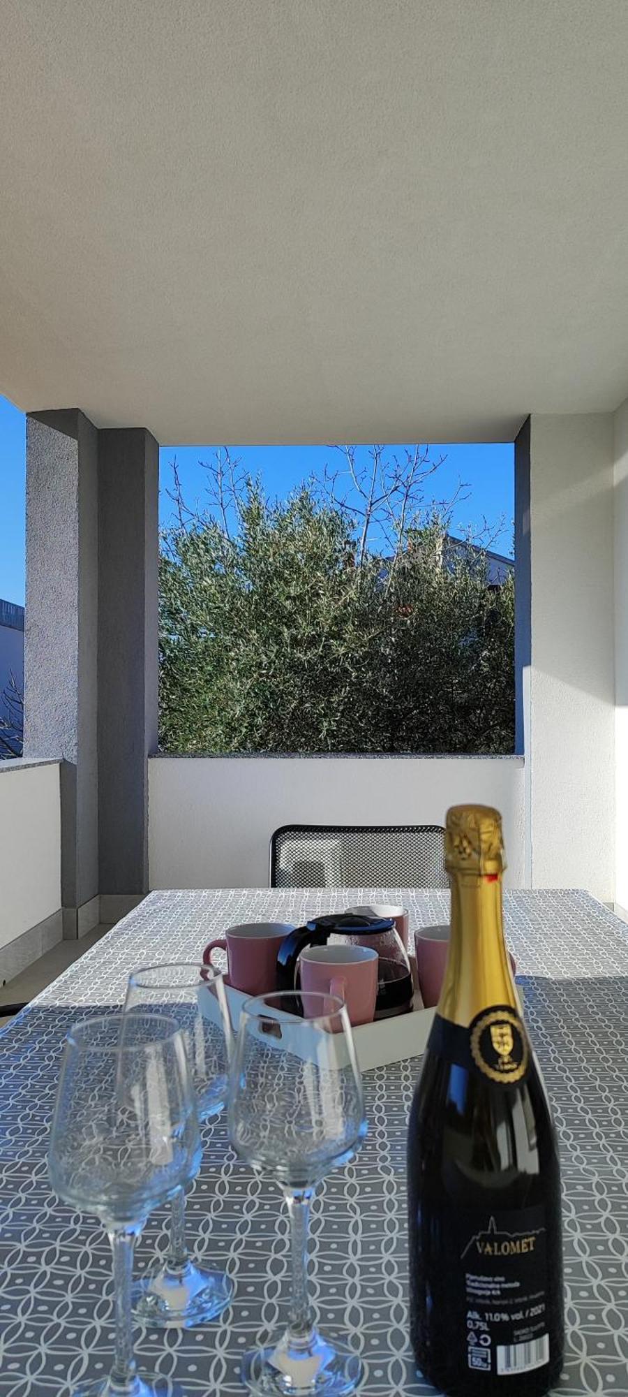 Apartman Emily, 6 Plus 2 Guests, Newly Refurbished Pula Buitenkant foto