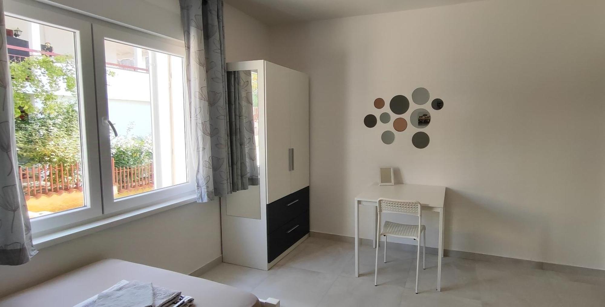 Apartman Emily, 6 Plus 2 Guests, Newly Refurbished Pula Buitenkant foto