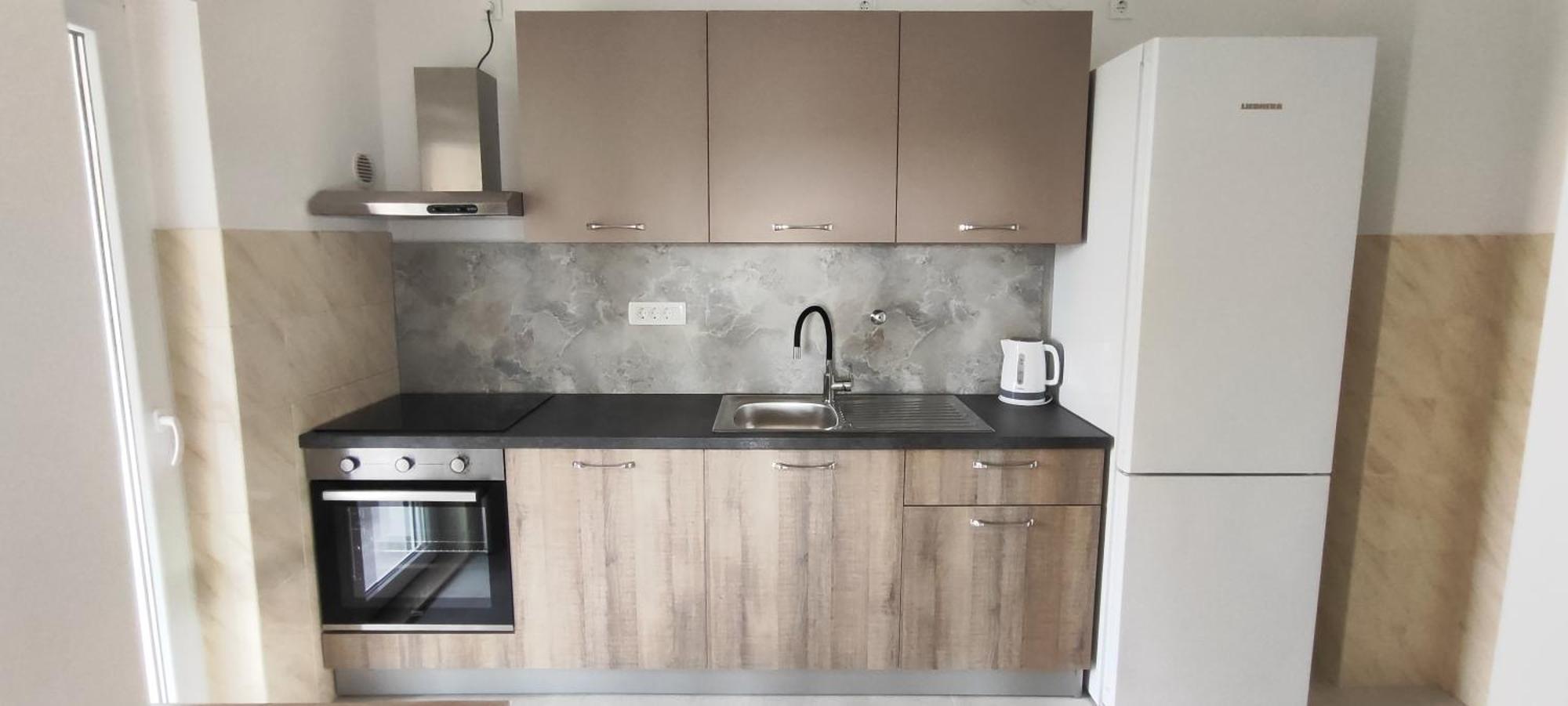 Apartman Emily, 6 Plus 2 Guests, Newly Refurbished Pula Buitenkant foto