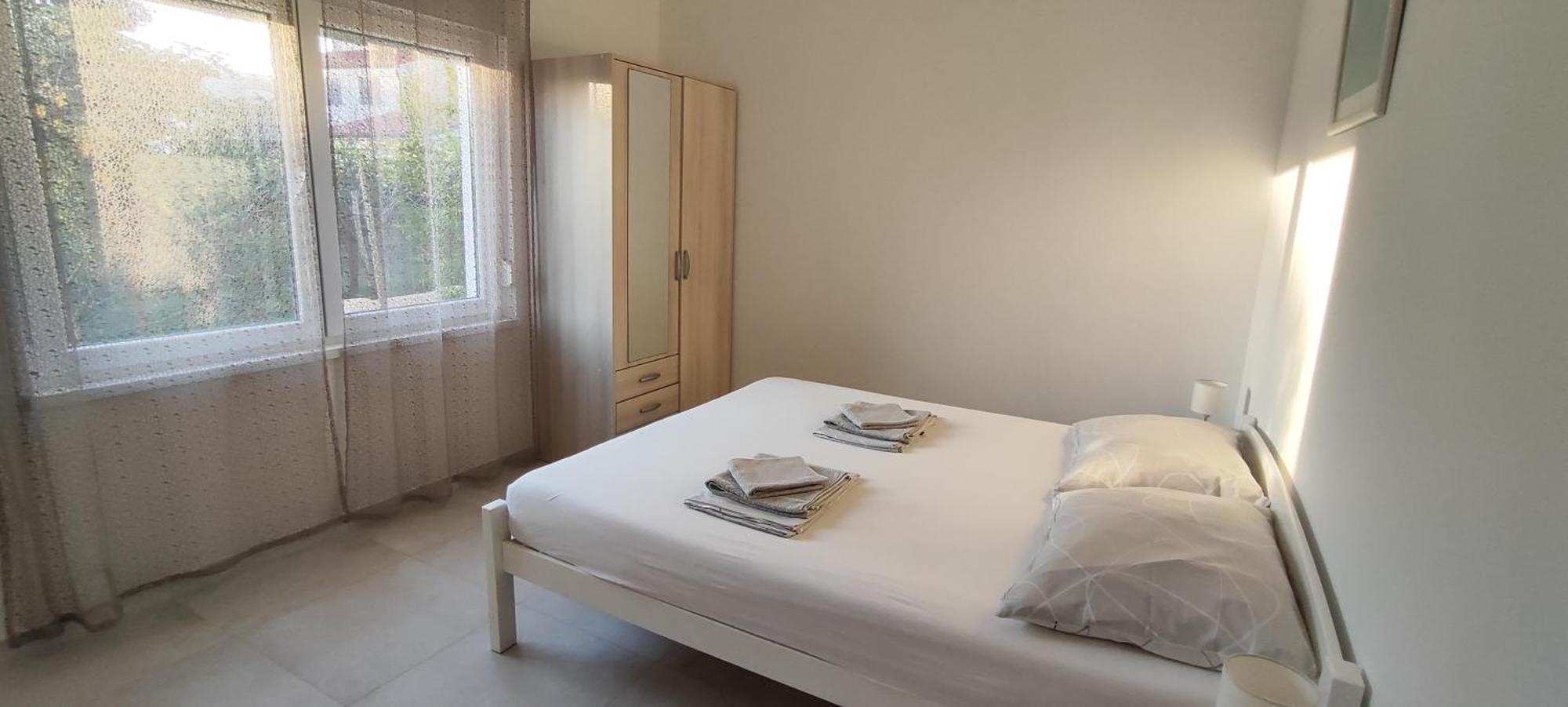 Apartman Emily, 6 Plus 2 Guests, Newly Refurbished Pula Buitenkant foto