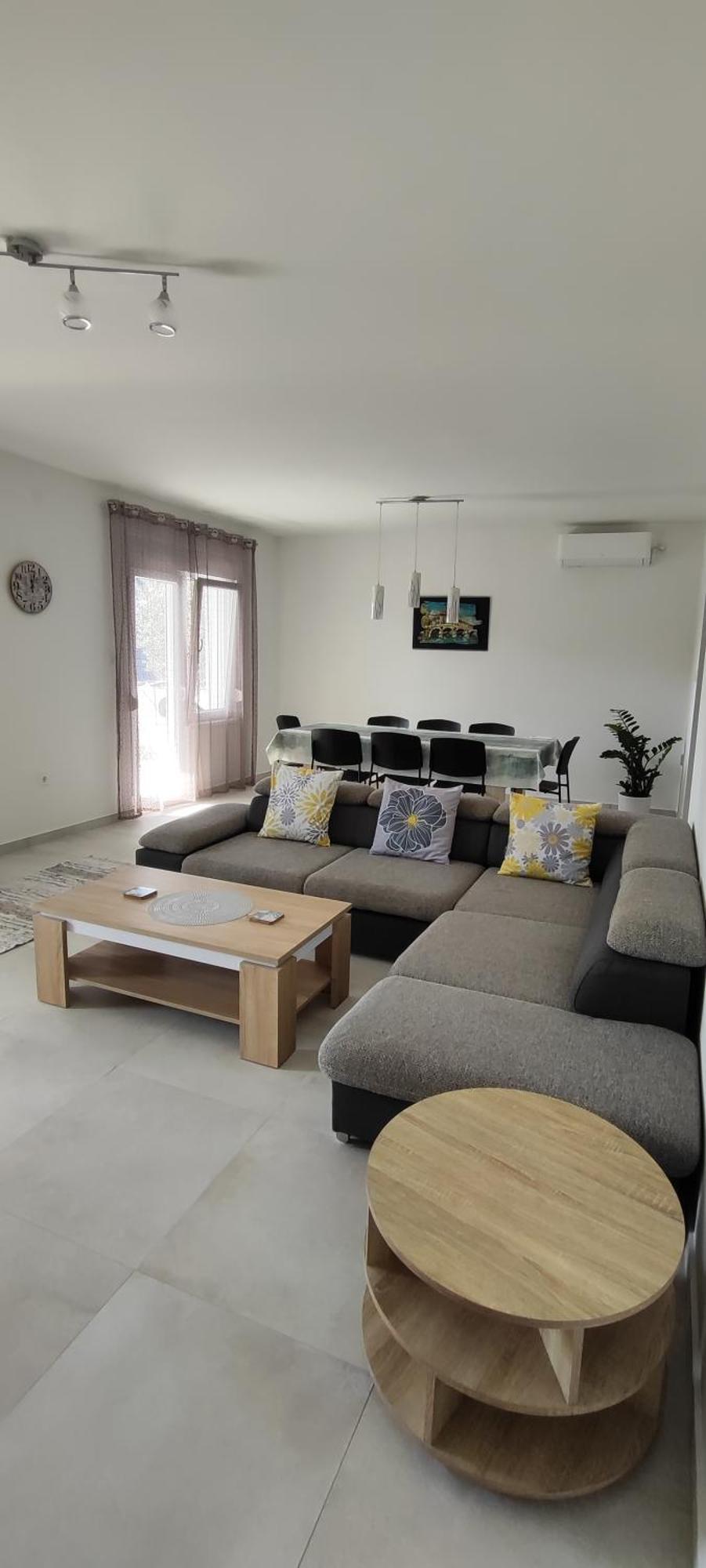 Apartman Emily, 6 Plus 2 Guests, Newly Refurbished Pula Buitenkant foto