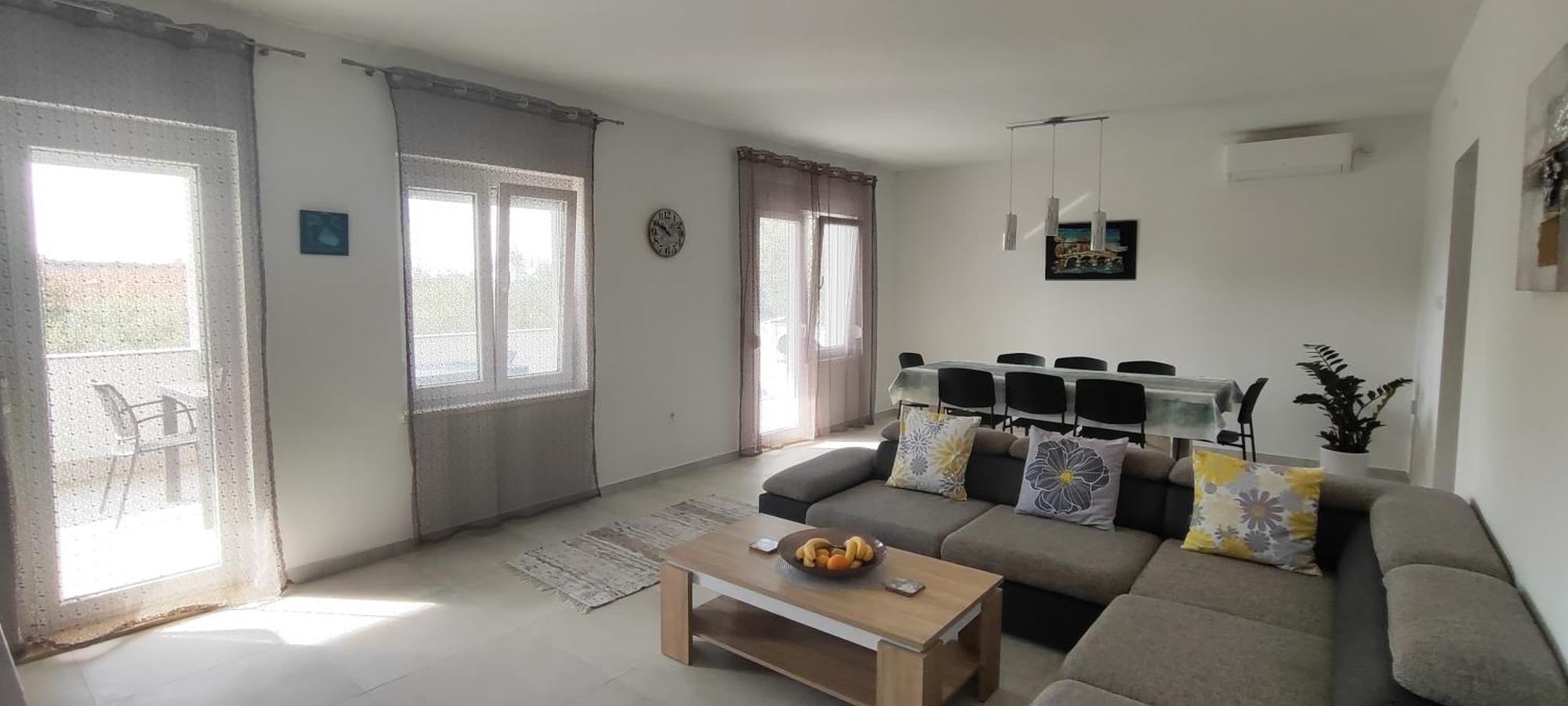 Apartman Emily, 6 Plus 2 Guests, Newly Refurbished Pula Buitenkant foto