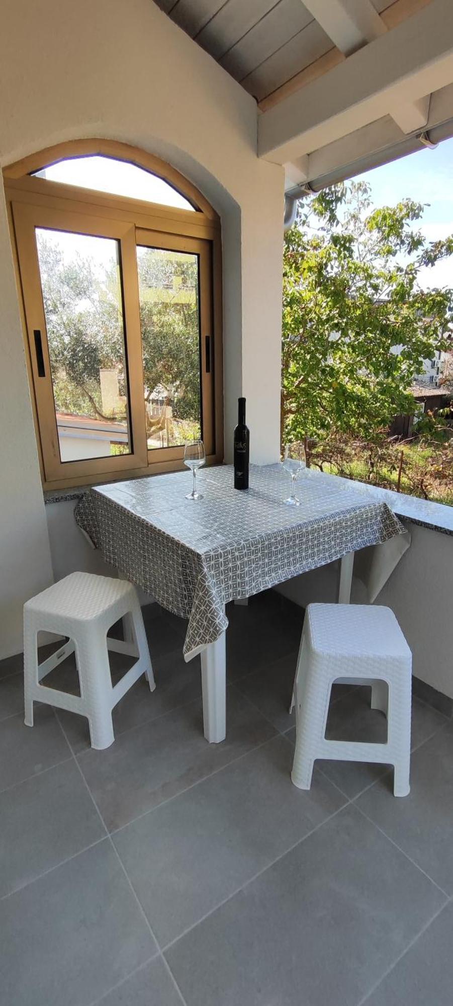 Apartman Emily, 6 Plus 2 Guests, Newly Refurbished Pula Buitenkant foto